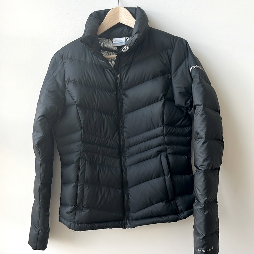 Columbia women’s jacket